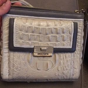 Gorgeous Brahmin crossbody bag